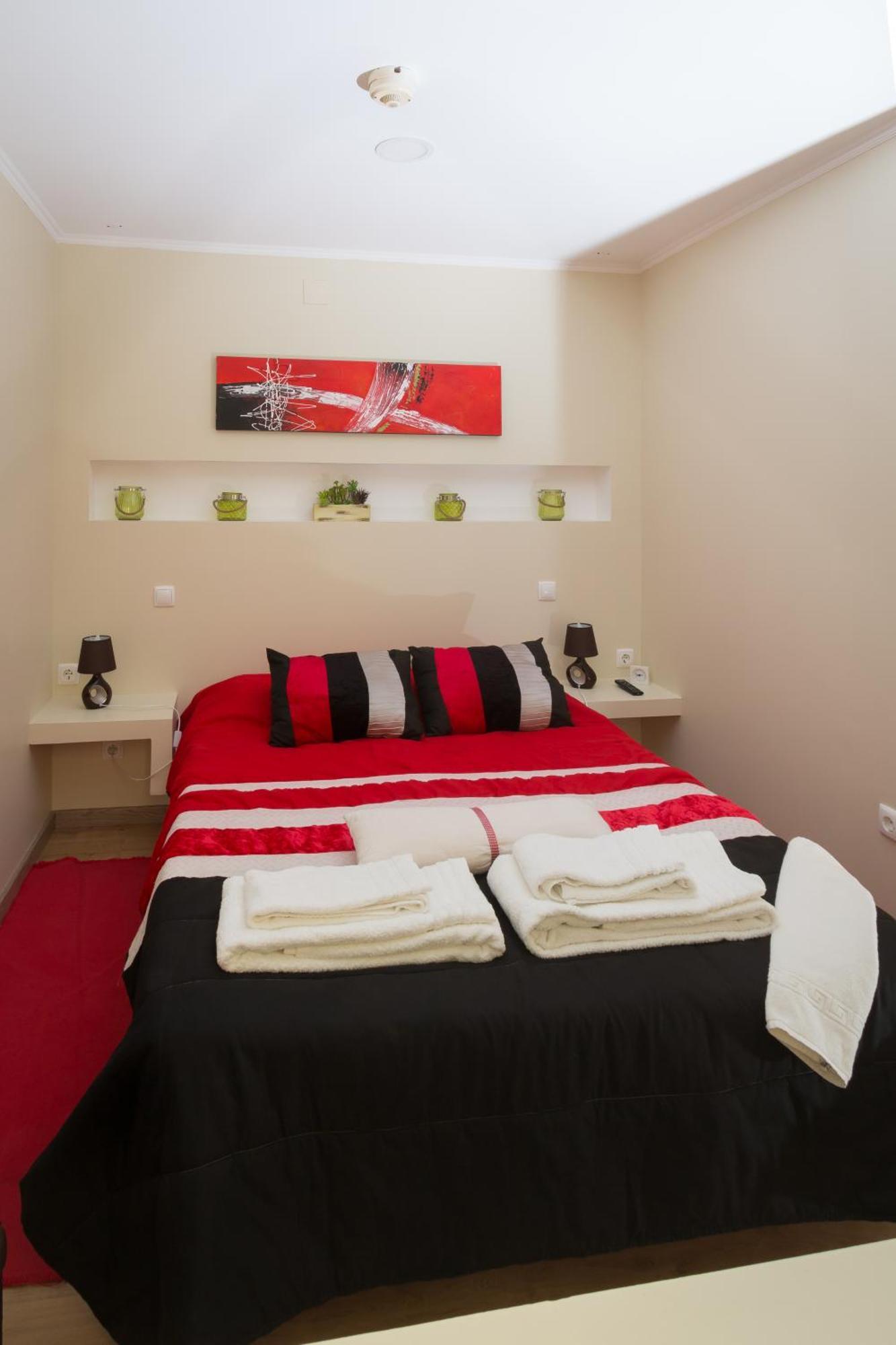 Beja Hostel Экстерьер фото