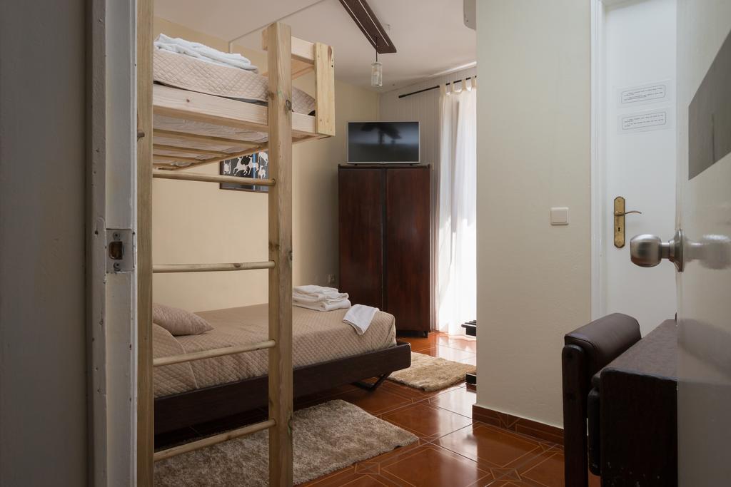 Beja Hostel Экстерьер фото