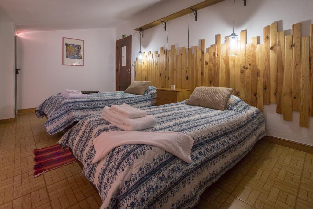 Beja Hostel Экстерьер фото