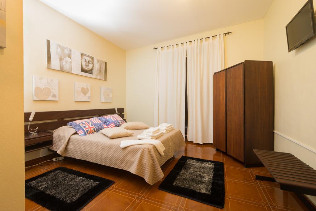 Beja Hostel Экстерьер фото