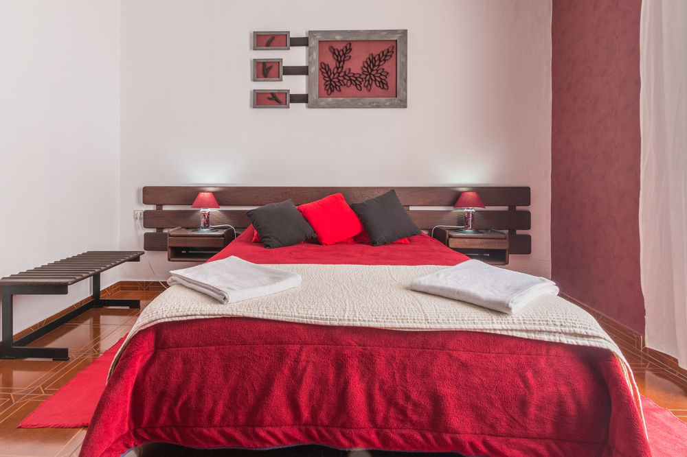 Beja Hostel Экстерьер фото
